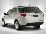 Ford Territory TX 2011 года